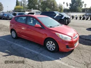 ✅ 2016 Hyundai Accent SE • VIN: KMHCT5AEXGU251666 • Lot: 89676535. Wystawiony na Copart z przebiegiem 183 581 mil. Bezpłatny archiwum sprzedaży aukcyjnych z USA i szczegółowy raport historii pojazdu na DreamBid. Zdjęcie 4.