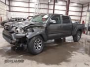 ✅ 2014 Toyota Tacoma • VIN: 3TMMU4FN6EM069828 • Lot: 41495264. Wystawiony na IAAI z przebiegiem 133 338 mil. Bezpłatny archiwum sprzedaży aukcyjnych z USA i szczegółowy raport historii pojazdu na DreamBid. Zdjęcie 2.