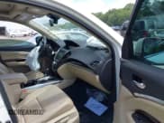 ✅ 2014 Acura MDX Technology • VIN: 5FRYD4H69EB043928 • Lot: 42641449. Wystawiony na IAAI z przebiegiem 171 894 mil. Bezpłatny archiwum sprzedaży aukcyjnych z USA i szczegółowy raport historii pojazdu na DreamBid. Zdjęcie 5.