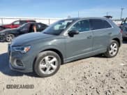 ✅ 2019 Audi Q3 Premium Plus • VIN: WA1BECF37K1082412 • Lot: 77412624. Wystawiony na Copart z przebiegiem 33 398 mil. Bezpłatny archiwum sprzedaży aukcyjnych z USA i szczegółowy raport historii pojazdu na DreamBid. Zdjęcie 1.