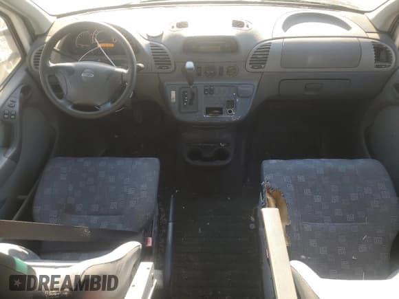 ✅ 2005 Freightliner Sprinter • VIN: WDYPD644455828120 • Lot: 78035634. Wystawiony na Copart z przebiegiem 241 364 mil. Bezpłatny archiwum sprzedaży aukcyjnych z USA i szczegółowy raport historii pojazdu na DreamBid. Zdjęcie 8.