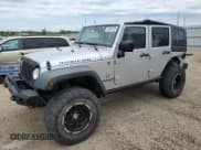 ✅ 2011 Jeep Wrangler Unlimited Rubicon • VIN: 1J4BA6H13BL537964 • Лот: 57532725. Опубликован ранее на Copart с пробегом 71 498 миль. Бесплатный доступ к архиву аукционных продаж из США и подробный отчёт об истории автомобиля на DreamBid. Изображение 1.