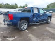 ✅ 2017 Chevrolet Silverado 1500 LTZ • VIN: 3GCUKSEC1HG173107 • Lot: 42364496. Wystawiony na IAAI z przebiegiem 100 310 mil. Bezpłatny archiwum sprzedaży aukcyjnych z USA i szczegółowy raport historii pojazdu na DreamBid. Zdjęcie 4.