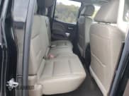 ✅ 2017 Chevrolet Silverado 1500 LTZ • VIN: 1GCVKSEC2HZ331300 • Лот: 91178335. Опубликован ранее на Copart с пробегом 81 291 миль. Бесплатный доступ к архиву аукционных продаж из США и подробный отчёт об истории автомобиля на DreamBid. Изображение 10.