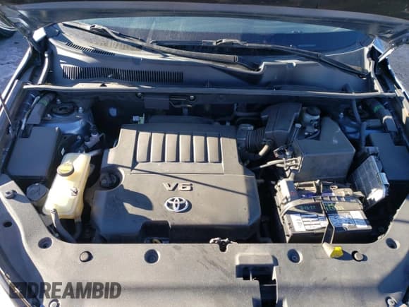 ✅ 2012 Toyota RAV4 Limited • VIN: 2T3DK4DV3CW087711 • Lot: 88244055. Listed on Copart with 155,326 mi. Free auction sales archive from the USA and detailed vehicle history report at DreamBid. Image 12.