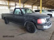 ✅ 2000 Ford F-150 XL • VIN: 1FTRF17W2YNB69909 • Lot: 56903205. Wystawiony na Copart z przebiegiem 282 102 mil. Bezpłatny archiwum sprzedaży aukcyjnych z USA i szczegółowy raport historii pojazdu na DreamBid. Zdjęcie 4.
