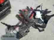 ✅ 2021 Hyundai Accent SE • VIN: 3KPC24A65ME140589 • Lot: 68545734. Wystawiony na Copart z przebiegiem 6 723 mil mil. Skorzystaj z bezpłatnego archiwum sprzedaży aukcyjnych z USA i zobacz szczegółowy raport historii pojazdu na DreamBid. Zdjęcie 12.