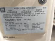 ✅ 2007 Chevrolet Silverado 1500 LT1 • VIN: 1GCEC19V07Z100395 • Lot: 43410850. Listed on IAAI with 301,874 mi. Free auction sales archive from the USA and detailed vehicle history report at DreamBid. Image 9.