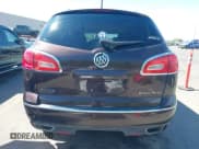 ✅ 2015 Buick Enclave Leather • VIN: 5GAKRBKDXFJ177976 • Лот: 43175410. Опубликован ранее на IAAI с пробегом 122 090 миль. Бесплатный доступ к архиву аукционных продаж из США и подробный отчёт об истории автомобиля на DreamBid. Изображение 17.