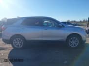 ✅ 2021 Chevrolet Equinox LT • VIN: 3GNAXUEV3MS114804 • Lot: 43555077. Listed on IAAI with 58,313 mi. Free auction sales archive from the USA and detailed vehicle history report at DreamBid. Image 14.