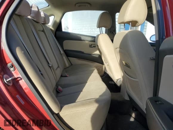 ✅ 2010 Hyundai Elantra GLS • VIN: KMHDU4AD4AU936630 • Лот: 93488185. Опубликован ранее на Copart с пробегом 72 513 миль. Бесплатный доступ к архиву аукционных продаж из США и подробный отчёт об истории автомобиля на DreamBid. Изображение 10.