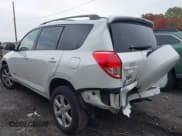 ✅ 2008 Toyota RAV4 Limited • VIN: JTMBK31V185067512 • Lot: 43600738. Listed on IAAI with 96,120 mi. Free auction sales archive from the USA and detailed vehicle history report at DreamBid. Image 3.