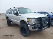 ✅ 2001 Ford Excursion XLT • VIN: 1FMNU41S51EB17641 • Lot: 42420753. Wystawiony na IAAI z przebiegiem 218 460 mil. Bezpłatny archiwum sprzedaży aukcyjnych z USA i szczegółowy raport historii pojazdu na DreamBid. Zdjęcie 1.