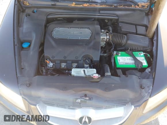 ✅ 2004 Acura TL • VIN: 19UUA66254A024175 • Lot: 43587972. Wystawiony na IAAI z przebiegiem Nie podano. Bezpłatny archiwum sprzedaży aukcyjnych z USA i szczegółowy raport historii pojazdu na DreamBid. Zdjęcie 10.