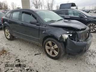 2010 Dodge Caliber SXT с VIN 1B3CB4HA7AD641671, выставлен на аукционе Copart как лот 79063854 с пробегом 195 969 миль миль и Чистый • Clean title. История ставок и продаж доступна на DreamBid. Изображение 4.