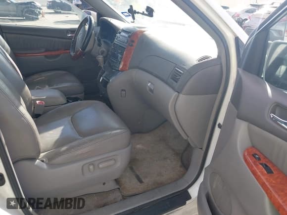 ✅ 2009 Toyota Sienna XLE • VIN: 5TDZK22C19S252404 • Lot: 43652839. Listed on IAAI with 196,478 mi. Free auction sales archive from the USA and detailed vehicle history report at DreamBid. Image 5.