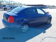 ✅ 2010 Hyundai Accent GLS • VIN: KMHCN4AC0AU469920 • Лот: 41713761. Опубликован ранее на IAAI с пробегом 186 604 миль. Бесплатный доступ к архиву аукционных продаж из США и подробный отчёт об истории автомобиля на DreamBid. Изображение 4.