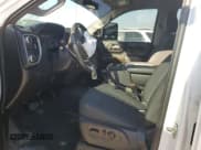 ✅ 2021 GMC Sierra 1500 SLE • VIN: 1GTV9BED5MZ315834 • Лот: 83440844. Опубликован ранее на Copart с пробегом 64 364 миль. Бесплатный доступ к архиву аукционных продаж из США и подробный отчёт об истории автомобиля на DreamBid. Изображение 7.