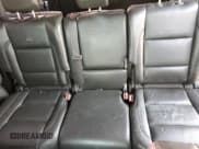 ✅ 2005 Infiniti QX56 • VIN: 5N3AA08C15N802568 • Lot: 92924945. Listed on Copart with 118,656 mi. Free auction sales archive from the USA and detailed vehicle history report at DreamBid. Image 10.