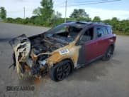 ✅ 2018 Toyota RAV4 SE • VIN: 2T3JFREV8JW714418 • Лот: 70468105. Опубликован ранее на Copart с пробегом Не указан. Бесплатный доступ к архиву аукционных продаж из США и подробный отчёт об истории автомобиля на DreamBid. Изображение 1.