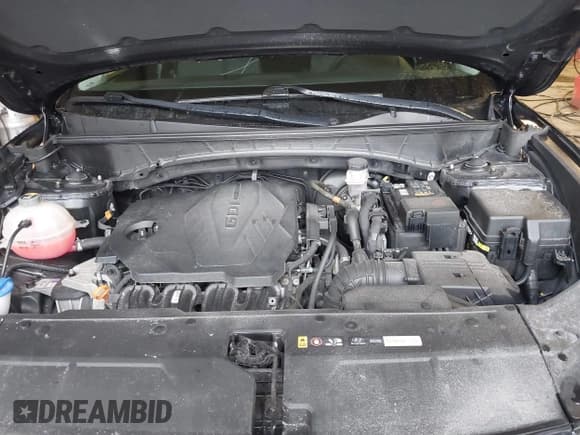 ✅ 2022 Hyundai Tucson Preferred • VIN: KM8JBCAE4NU033735 • Lot: 41696707. Wystawiony na IAAI z przebiegiem 32 177 mil. Bezpłatny archiwum sprzedaży aukcyjnych z USA i szczegółowy raport historii pojazdu na DreamBid. Zdjęcie 10.