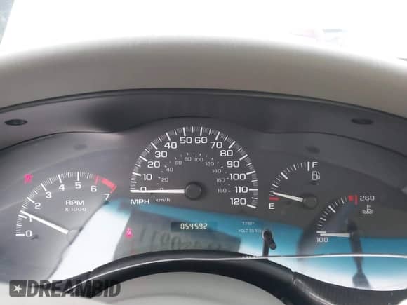 2003 Chevrolet Malibu z VIN 1G1ND52J63M702679, wystawiony jako IAAI lot #41469911 z przebiegiem 54 592 mil mil oraz . Historia ofert i sprzedaży dostępna na DreamBid. Obrazek 7.