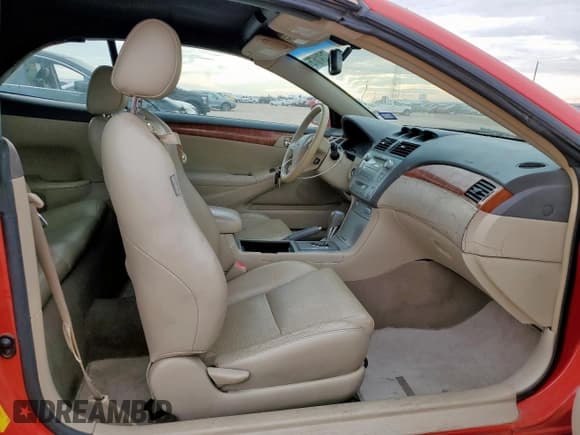 ✅ 2008 Toyota Solara SE • VIN: 4T1FA38P28U160441 • Lot: 71241675. Listed on Copart with 152,821 mi. Free auction sales archive from the USA and detailed vehicle history report at DreamBid. Image 10.