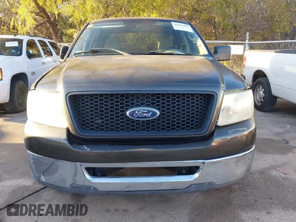 ✅ 2008 Ford F-150 XL • VIN: 1FTRW12W78KE96511 • Lot: 43682848. Listed on IAAI with 125,527 mi. Free auction sales archive from the USA and detailed vehicle history report at DreamBid. Image 12.
