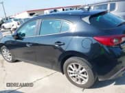 ✅ 2016 Mazda 3 i Touring • VIN: 3MZBM1M71GM255755 • Lot: 42886315. Listed on IAAI with 247,041 mi. Free auction sales archive from the USA and detailed vehicle history report at DreamBid. Image 14.