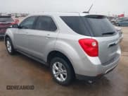 ✅ 2015 Chevrolet Equinox L • VIN: 2GNALLEK3F1173829 • Лот: 43311592. Опубликован ранее на IAAI с пробегом 136 530 миль. Бесплатный доступ к архиву аукционных продаж из США и подробный отчёт об истории автомобиля на DreamBid. Изображение 3.