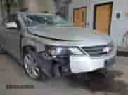 ✅ 2016 Chevrolet Impala LT • VIN: 2G1105SA1G9170478 • Lot: 43220164. Listed on IAAI with 145,107 mi. Free auction sales archive from the USA and detailed vehicle history report at DreamBid. Image 6.