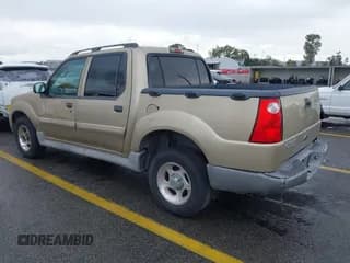 ✅ 2003 Ford Explorer Sport Trac XLS • VIN: 1FMZU67E63UB98625 • Lot: 43751873. Wystawiony na IAAI z przebiegiem 188 702 mil. Bezpłatny archiwum sprzedaży aukcyjnych z USA i szczegółowy raport historii pojazdu na DreamBid. Zdjęcie 3.