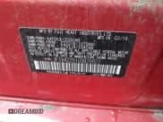 ✅ 2016 Subaru WRX STI Limited • VIN: JF1VA2Z61G9829922 • Лот: 43435235. Опубликован ранее на IAAI с пробегом 71 407 миль. Бесплатный доступ к архиву аукционных продаж из США и подробный отчёт об истории автомобиля на DreamBid. Изображение 9.