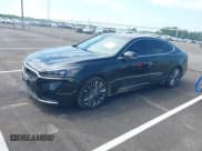 ✅ 2017 Kia Cadenza Premium • VIN: KNALC4J13H5059624 • Lot: 42687092. Listed on IAAI with 130,857 mi. Free auction sales archive from the USA and detailed vehicle history report at DreamBid. Image 17.