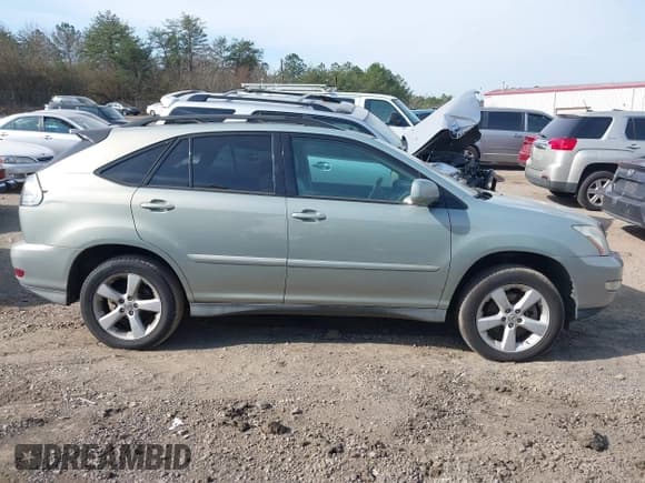 ✅ 2007 Lexus RX 350 • VIN: 2T2GK31U97C001140 • Лот: 41645985. Опубликован ранее на IAAI с пробегом 207 054 миль. Бесплатный доступ к архиву аукционных продаж из США и подробный отчёт об истории автомобиля на DreamBid. Изображение 13.