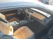 ✅ 2013 Chevrolet Camaro LT • VIN: 2G1FC1E38D9164675 • Lot: 43730575. Wystawiony na IAAI z przebiegiem 105 098 mil. Bezpłatny archiwum sprzedaży aukcyjnych z USA i szczegółowy raport historii pojazdu na DreamBid. Zdjęcie 5.