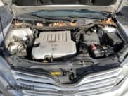 ✅ 2009 Toyota Venza • VIN: 4T3BK11A29U004625 • Lot: 90823845. Listed on Copart with 223,054 mi. Free auction sales archive from the USA and detailed vehicle history report at DreamBid. Image 11.