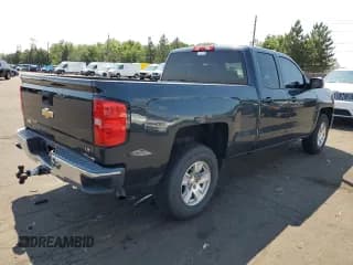 ✅ 2019 Chevrolet Silverado 1500 LT • VIN: 2GCVKPEC0K1129116 • Lot: 63730474. Wystawiony na Copart z przebiegiem 80 150 mil. Bezpłatny archiwum sprzedaży aukcyjnych z USA i szczegółowy raport historii pojazdu na DreamBid. Zdjęcie 3.