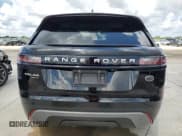 ✅ 2020 Land Rover Range Rover Velar S • VIN: SALYB2EXXLA249976 • Лот: 66609275. Опубликован ранее на Copart с пробегом 76 597 миль. Бесплатный доступ к архиву аукционных продаж из США и подробный отчёт об истории автомобиля на DreamBid. Изображение 6.