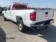 ✅ 2019 Chevrolet Silverado 2500HD Work Truck • VIN: 1GC1CREG4KF222935 • Лот: 43855560. Опубликован ранее на IAAI с пробегом 220 407 миль. Бесплатный доступ к архиву аукционных продаж из США и подробный отчёт об истории автомобиля на DreamBid. Изображение 12.