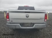 ✅ 2017 Ram 1500 ST • VIN: 1C6RR7KG8HS686747 • Lot: 93141895. Listed on Copart with 140,580 mi. Free auction sales archive from the USA and detailed vehicle history report at DreamBid. Image 6.