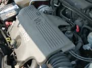 ✅ 1998 Oldsmobile 88 LS • VIN: 1G3HN52K4W4837805 • Lot: 42424811. Listed on IAAI with 63,759 mi. Free auction sales archive from the USA and detailed vehicle history report at DreamBid. Image 20.