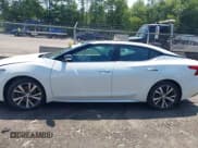 ✅ 2017 Nissan Maxima SL • VIN: 1N4AA6AP3HC424806 • Лот: 42911714. Опубликован ранее на IAAI с пробегом 132 765 миль. Бесплатный доступ к архиву аукционных продаж из США и подробный отчёт об истории автомобиля на DreamBid. Изображение 15.
