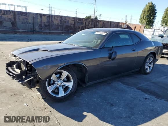 ✅ 2015 Dodge Challenger SXT • VIN: 2C3CDZAG6FH798594 • Лот: 90475265. Опубликован ранее на Copart с пробегом 107 677 миль. Бесплатный доступ к архиву аукционных продаж из США и подробный отчёт об истории автомобиля на DreamBid. Изображение 1.