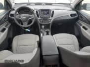 ✅ 2020 Chevrolet Equinox LS • VIN: 2GNAXHEV4L6146021 • Лот: 91972235. Опубликован ранее на Copart с пробегом 53 797 миль. Бесплатный доступ к архиву аукционных продаж из США и подробный отчёт об истории автомобиля на DreamBid. Изображение 8.