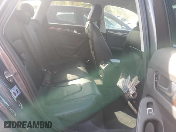 ✅ 2015 Audi allroad A4 Premium Plus • VIN: WA1UFAFL9FA057544 • Лот: 74275044. Опубликован ранее на Copart с пробегом 86 887 миль. Бесплатный доступ к архиву аукционных продаж из США и подробный отчёт об истории автомобиля на DreamBid. Изображение 10.