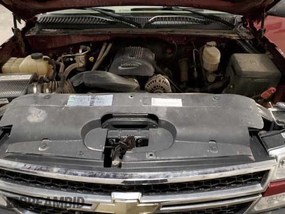 ✅ 2006 Chevrolet Silverado 2500HD LT1 • VIN: 1GCHK24U76E148809 • Лот: 86822585. Опубликован ранее на Copart с пробегом 138 143 миль. Бесплатный доступ к архиву аукционных продаж из США и подробный отчёт об истории автомобиля на DreamBid. Изображение 11.