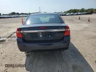 ✅ 2006 Chevrolet Malibu 2LT • VIN: 1G1ZT53896F145811 • Lot: 69817814. Wystawiony na Copart z przebiegiem 119 894 mil mil. Skorzystaj z bezpłatnego archiwum sprzedaży aukcyjnych z USA i zobacz szczegółowy raport historii pojazdu na DreamBid. Zdjęcie 6.