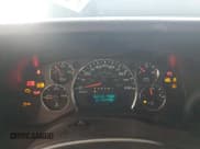 ✅ 2012 Chevrolet Express Cargo • VIN: 1GCWGFFA7C1105285 • Lot: 92467715. Listed on Copart with 180,820 mi. Free auction sales archive from the USA and detailed vehicle history report at DreamBid. Image 9.