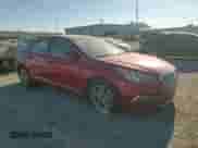 2015 Hyundai Sonata SE z VIN 5NPE24AF0FH076467, wystawiony jako Copart lot #80462195 z przebiegiem 86 279 mil mil oraz Szkoda całkowita • Salvage title. Historia ofert i sprzedaży dostępna na DreamBid. Obrazek 13.